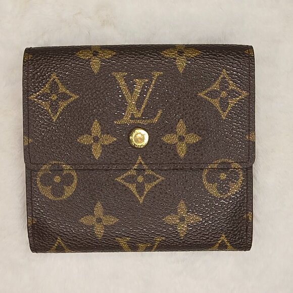Louis Vuitton Handbags - Louis Vuitton. Elise Wallet